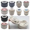 1Pcs Glass/Steel Liner Cup Cap Plastic Kettle Lid Bottle Cover for Cille Themos Cup Kettle