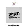 Jewel Case Версия NCT ТЭЁН 1-й Альбом WYLD