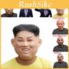 Ким Чен Ын Трамп Маска для лица человека Латексная маска для Хэллоуина Костюм-маскарад