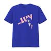 Rare New York Dolls David Johansen Luv T Shirt Sizes S 5xl Vintage Washed Comfortable Designer Clothes Breathable Versatile