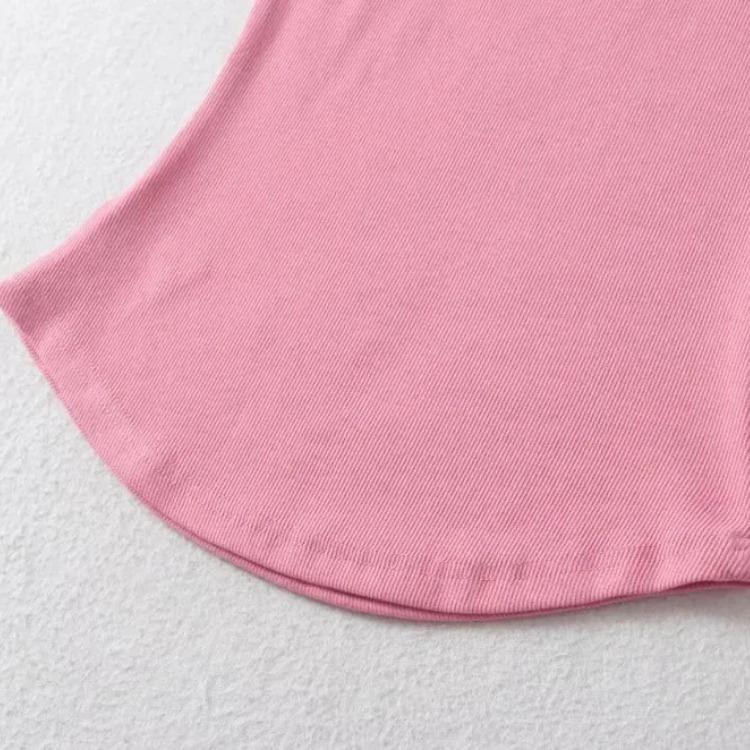 Женские летние сексуальные футболки без рукавов с высоким воротником, однотонные приталенные пуловеры, повседневные футболки, женские уличные футболки