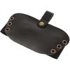 Motorcycle Hanging Rubber, Shoe Leather Cover, Gear Protection, Shoe Protective Cover