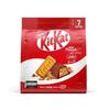 KitKat Lotus Mini Moment 116,2 г, корейские закуски