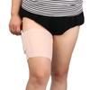 High Stretch Pocket Thigh Bands Anti-Friction Leg Phone Poket Invisible Thigh Strap  Leg Warmth