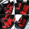 Car Accessories Detail Styling Auto Back Cushion Car Seat Cover Car Seat Cushion Car Seat Protector