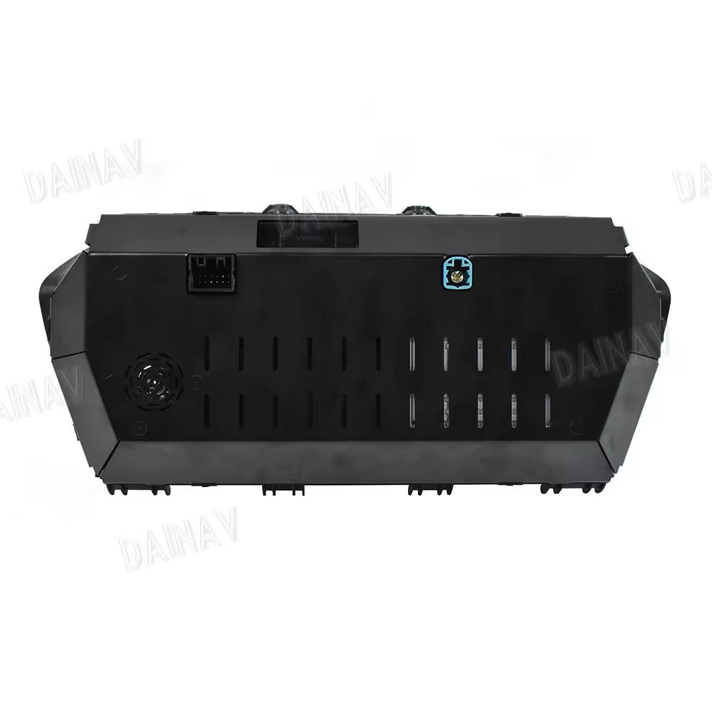 Compatible BMW 1, 2 Series, X1, X2 (2014-2022) Full LCD Instrument Panel Speedometer Upgrade.