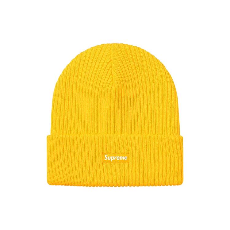 Supreme New Era S Logo Beanie FW22 (Unisex) Beanies SUP FW20 194