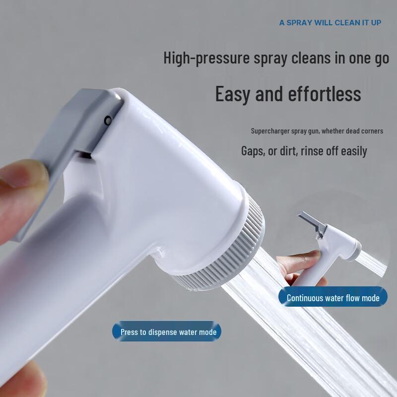 Zaokang Wall-Mounted Squat Toilet Water Tank