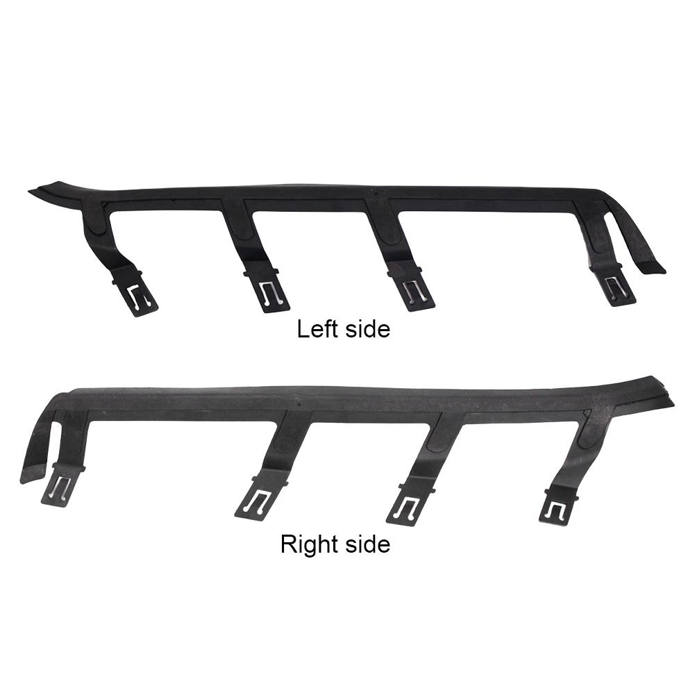 Герметизирующие ленты для фар 63126939274 Резиновая уплотнительная полоса для фар автомобиля Отделка Автомобильная защита уплотнителя Наклейка для BMW X3 E83 2004-2010