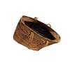 Nike Polyester Tote Bag, Shopping Bag, Shoulder Bag, Handbag Regular Women's Brown BA4989-720
