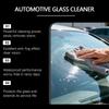 Car Windshield Protectant Car Window Glass Care Spray Effectively Removes Oil Film Clear Vision No Damage To The Glass Surface
