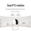 Xiaomi Smart Camera 3 PTZ 3K