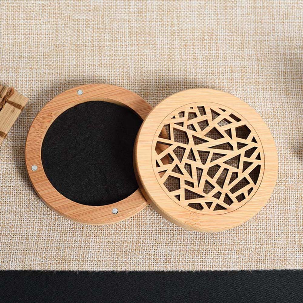 Yoga Studio Buddhist Coils Incense Home Decor Desktop Ornament Incense Holder Censer Ash Catcher