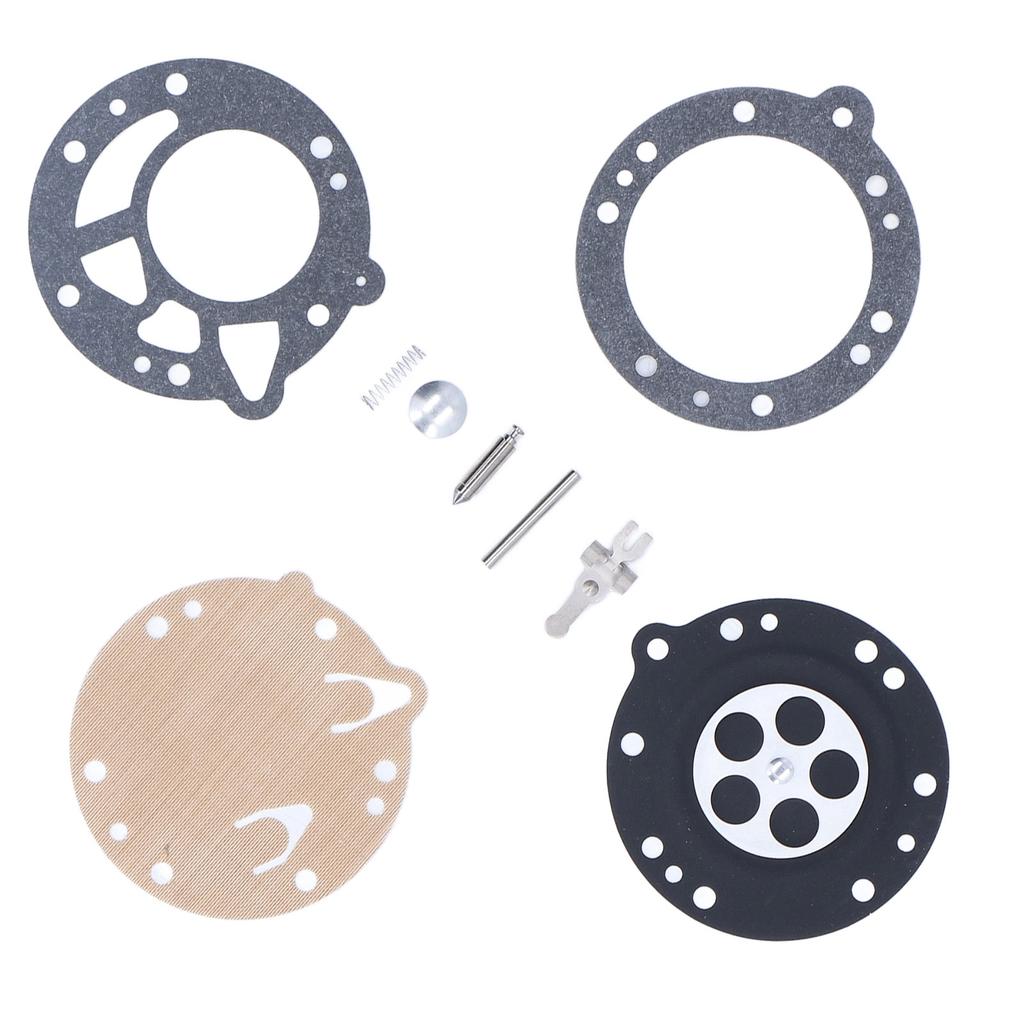 Ремонтный комплект карбюратора Набор для переборки карбюратора Аксессуар для McCULLOCH ETC RK88HL RK?88?HL
