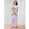 Towel City Childrens/Kids Long Pyjamas
