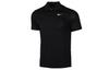 Nike Мужское гольф-поло Tour Dri FIT однотонное BV0355-010