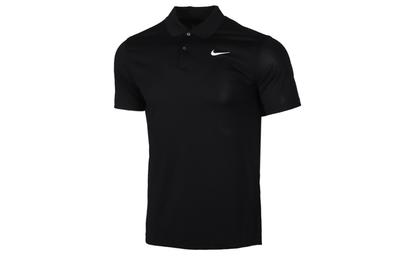 Мужское гольф-поло Tour Dri FIT однотонное BV0355-010