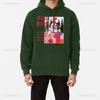 Acid Bath Hoodie Men Gifts Sweatshirts Men's Clothing Sudadera Hombre Winter Long Sleeve Pullover Vintage Classics Streetwear