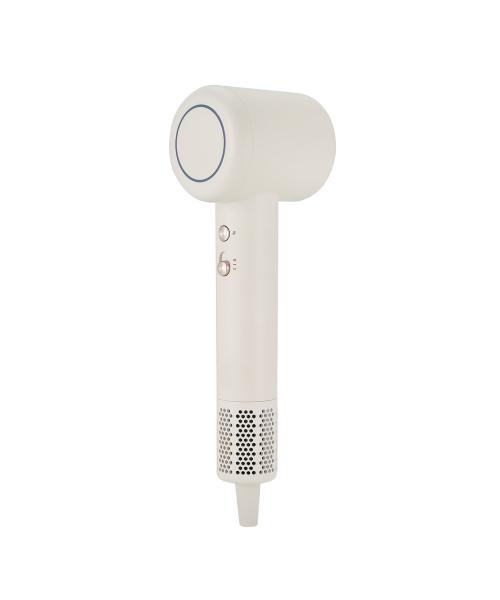 [JMW] BLDC Negative Ion Hair Dryer - Oat Beige (SDU3A01A)
