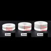 Warm Door Window Seal Rubber Insect Proof Silicone Sealing Tape Door Bottom Seal Strip  Windows