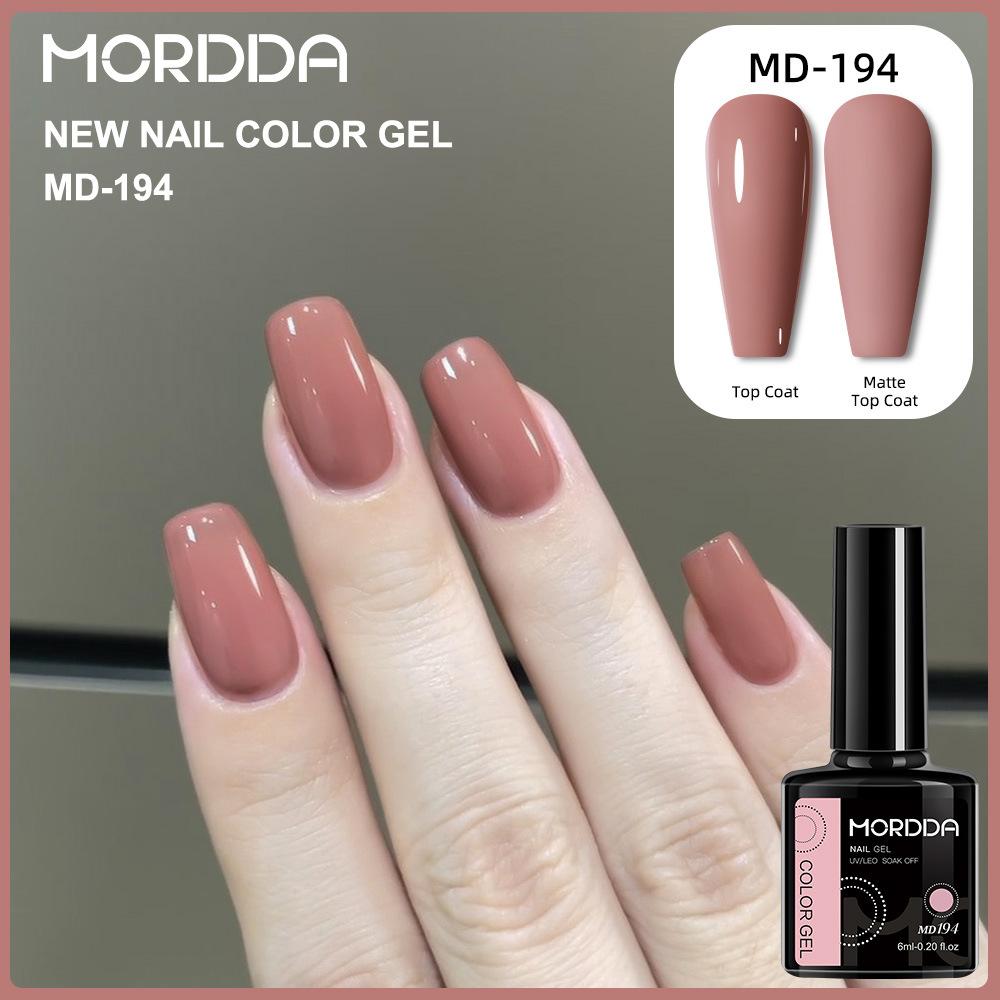 240-цветный клей для лака для ногтей Клей для фототерапии Отбеливающий лак для ногтей Специальный клей для ногтей