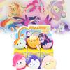 Pony Little My Friendship Is Magic Big Head Plush Toy Pendant Children Gifts