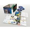 Golden Earring - Cut - Remastered & Expanded 2CD + PAL Region 0 Format DVD [COMPACT DISCS] With DVD, Holland - Import, PAL Region 0