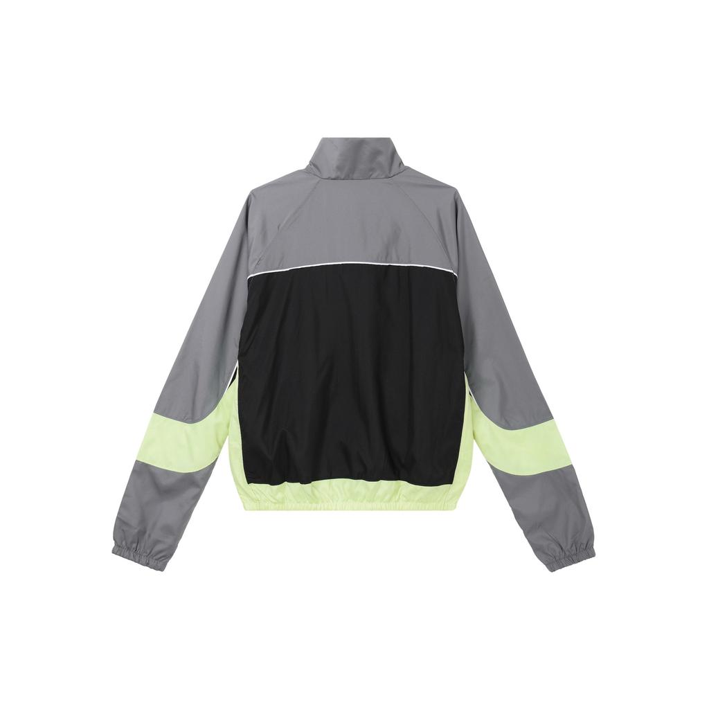 Nike Куртки Мужские Многоцветные Воротник-стойка Умеренные Другое CV1932-084