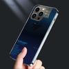 Ударь меня сильно и нежно B-BillieS Чехол для телефона Для Iphone 16E 15 Pro 14 Plus 17E 16 17 Pro Max Air 11 12 13 Mini Ударопрочный Capa C