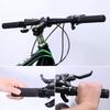 Mountain Bike Anti-Slip Bike Grip Cover Bike Handlebar Cover Bicycle Handlebar Grips Bicycle Grips
