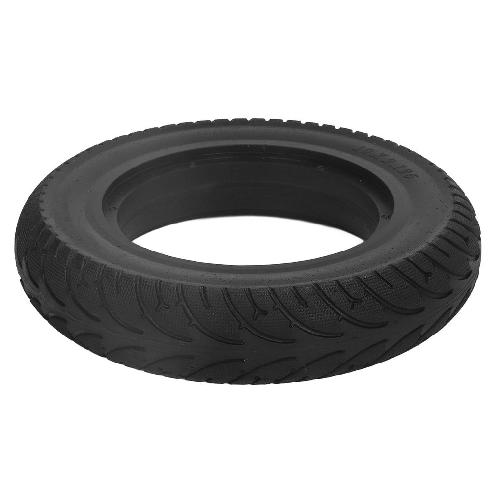 10-дюймовая шина для электросамоката 10x2.125 резиновая противоскользящая утолщенная шина для электросамоката для