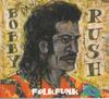 CD BOBBY RUSH - Folk Funk DRD1001 Deep Rush Recor 2004 US Blues Used