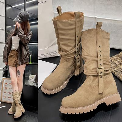 Сапоги – Сапоги