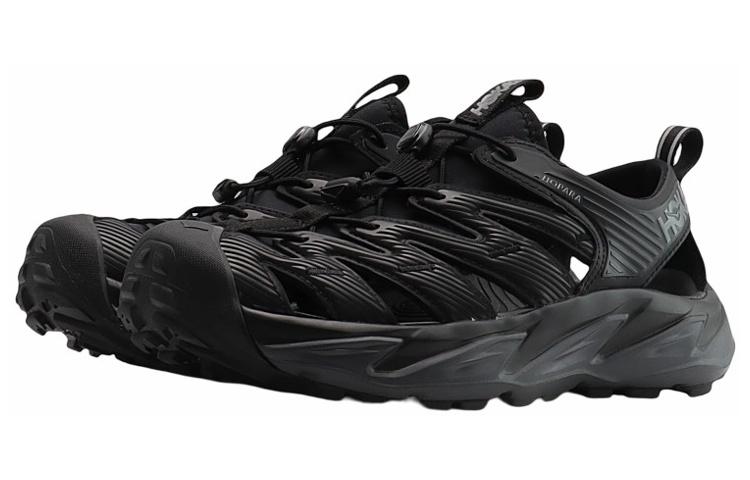 HOKA One One Hopara 'Black Dark Shadow' 1106534-BDSD