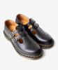 Shoes 12916001 8065 Mary Jane Shoes BLACK Cm [Dr. Martens] Women's 25.0 [Used]