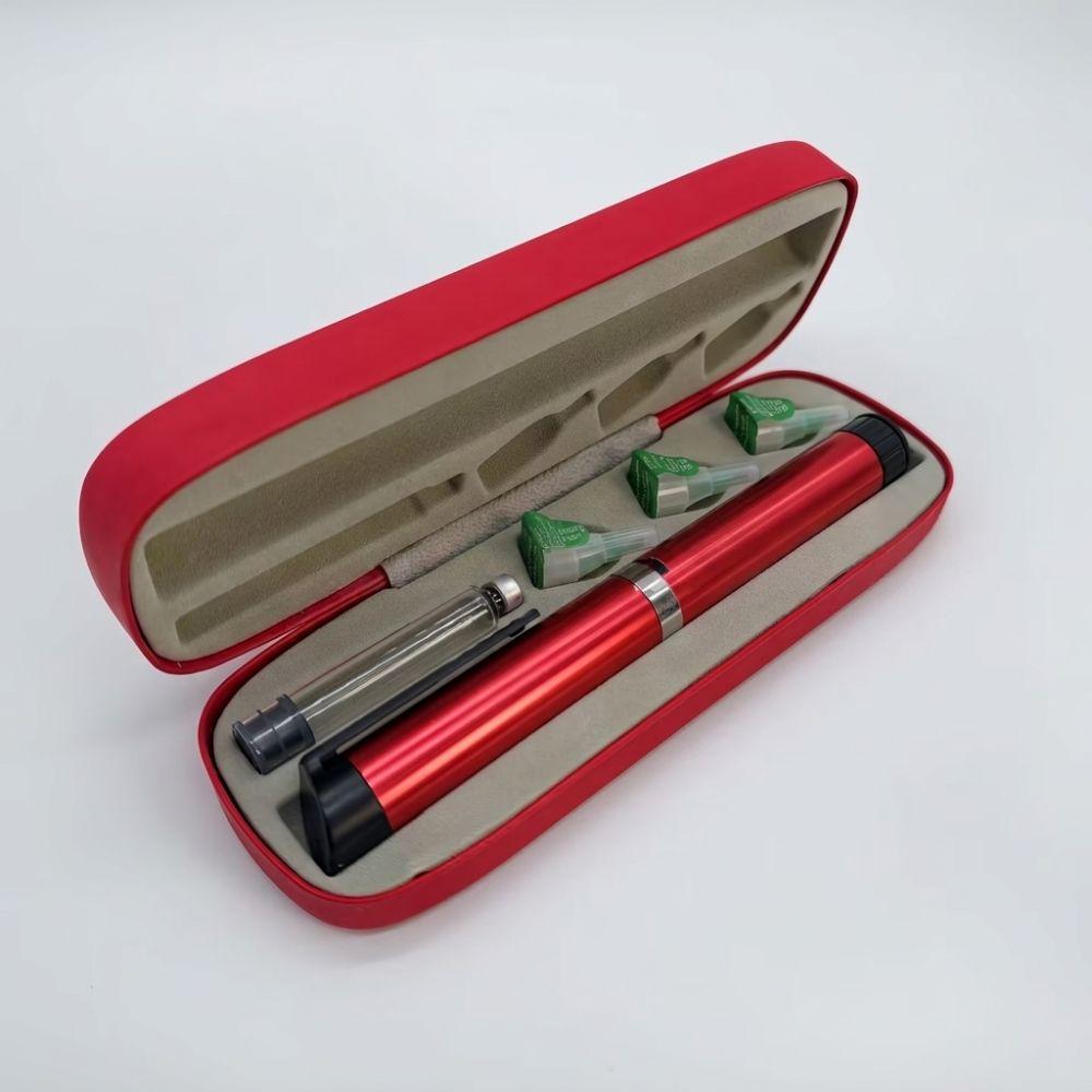 Anti-Scratch Insulin Pen Organizer Case Hard Shell Injection Pen Holder Box Outdoor Use