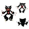 Killy Willy Spider Мягкие плюшевые маки Playtime Toy Huggy Wuggy Мягкие животные Игрушки Мультяшные игры Куклы