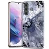 Чехол для телефона Hollow Knight Silk Song для Samsung A17 A37 A57 A55 A35 A25 A15 A54 A14 A24 A34 A13 A23 A33 A53 A07 A05S A04S A03 A73