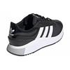 adidas Женская модель Sl Andridge Черно-белая EG6845