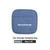 Multiuse Car Storage Bag Hanging Door Side Stowing Pocket For KIA Sportage Ceed Sorento Niro Cadenza Proceed Sephia HP4