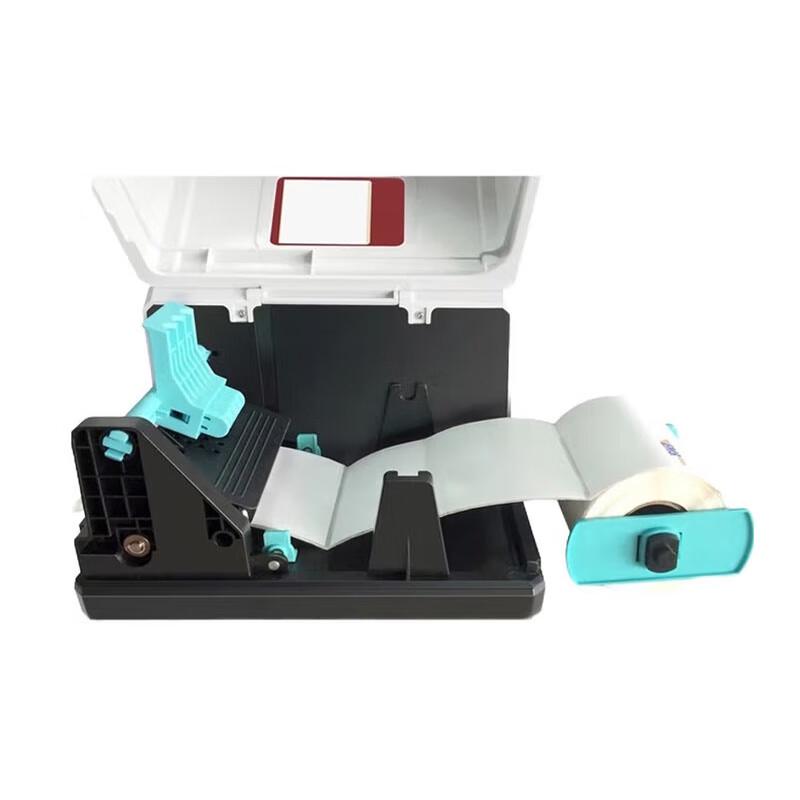 POSTEK iQ Series Thermal Label Printer CN plug (adapter included)