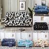 Universal Sofa Cover Slipcover Soft Stretch Protector Case For 1 2 3 4 Seater Furniture