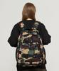 Roidesrois Rdr 3D Matrix 3M Scotch Шнурок Рюкзак (Camo)