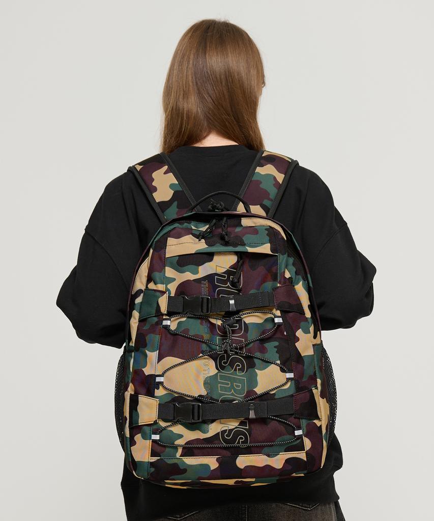 Roidesrois Rdr 3D Matrix 3M Scotch Шнурок Рюкзак (Camo)