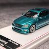 MWLU3 In stock new models FH × Model ONE 1 1:64 Toyota Altezza RS200 SXE10 Diecast Model Car Collectible Gift