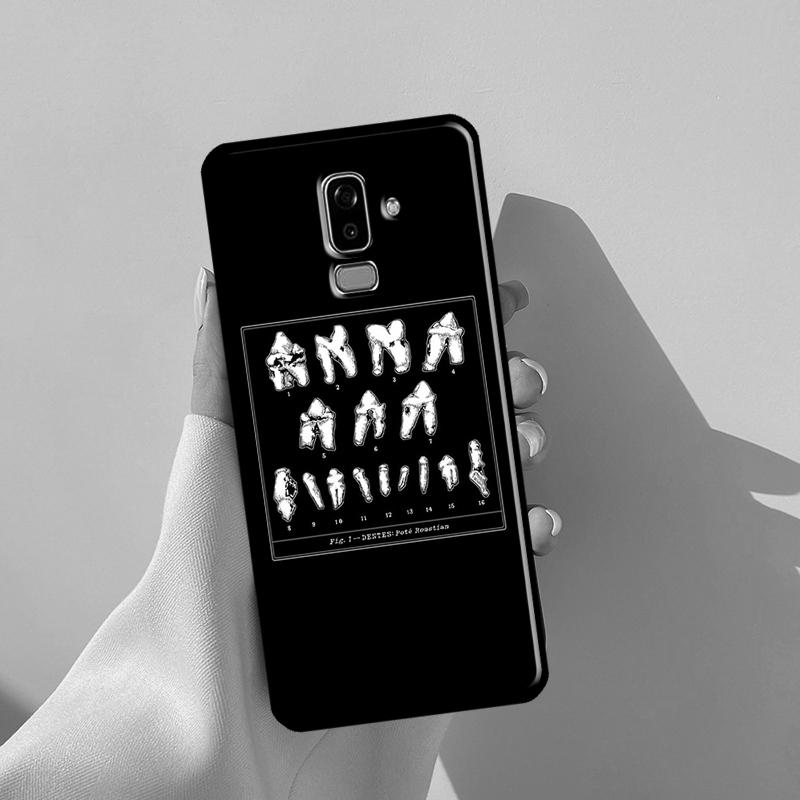 Чехол с рисунком зуба стоматолога для Samsung Galaxy J1 J3 J7 J5 2016 A3 A5 2017 J8 A7 A9 J4 J6 A6 A8 Plus 2018