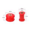 Car Front Control Arm Bushings Kit For VW Beetle MK4 Golf/jetta MK2 MK3 MK4 1985-2006