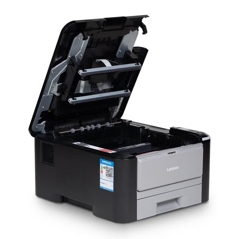 Lenovo GC251DNS A4 Duplex Network Printer CN plug (adapter included)