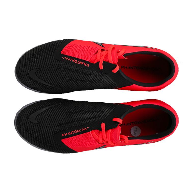Nike Nike Zoom Phantom Venom Pro TF 'Красный Черный Золото Серебро' BQ7497-606