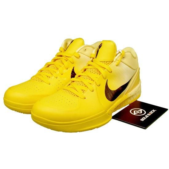 Nike Zoom Kobe 4 Protro “CHBL”IH0587-700 Унисекс